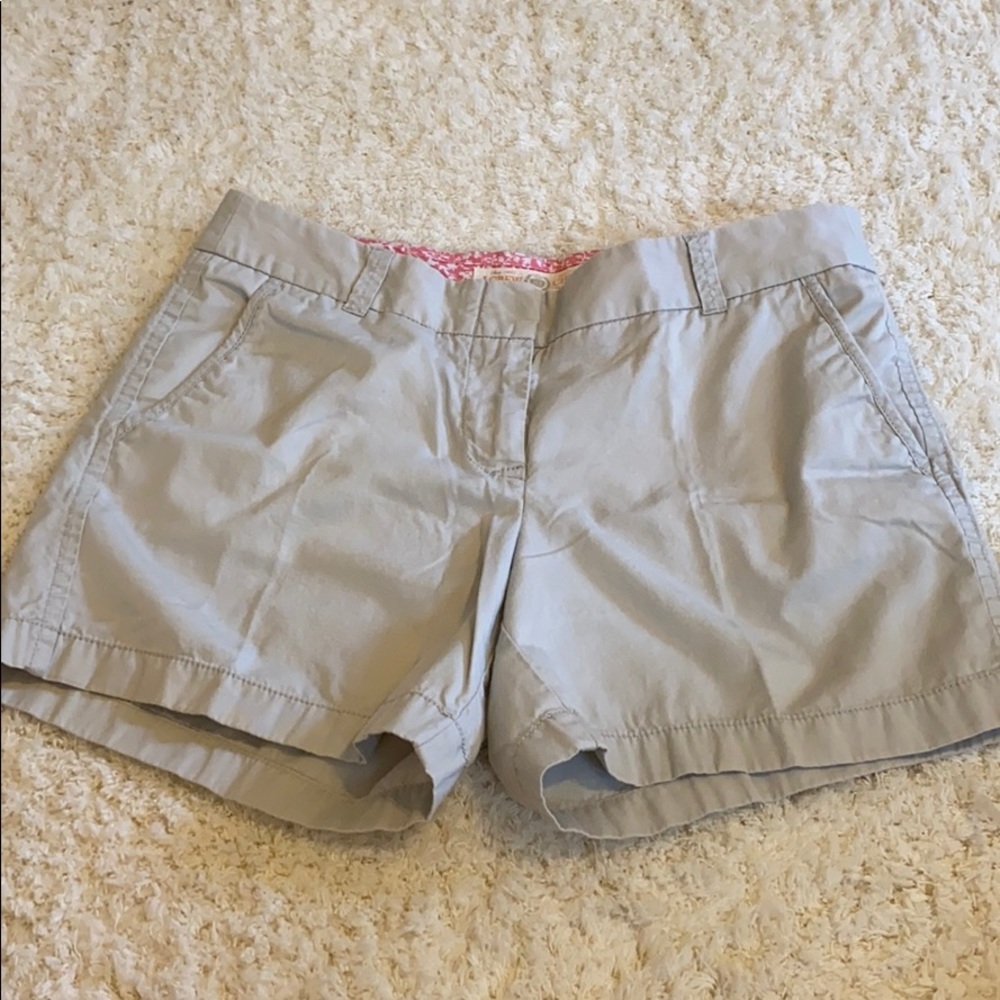 J Crew shorts